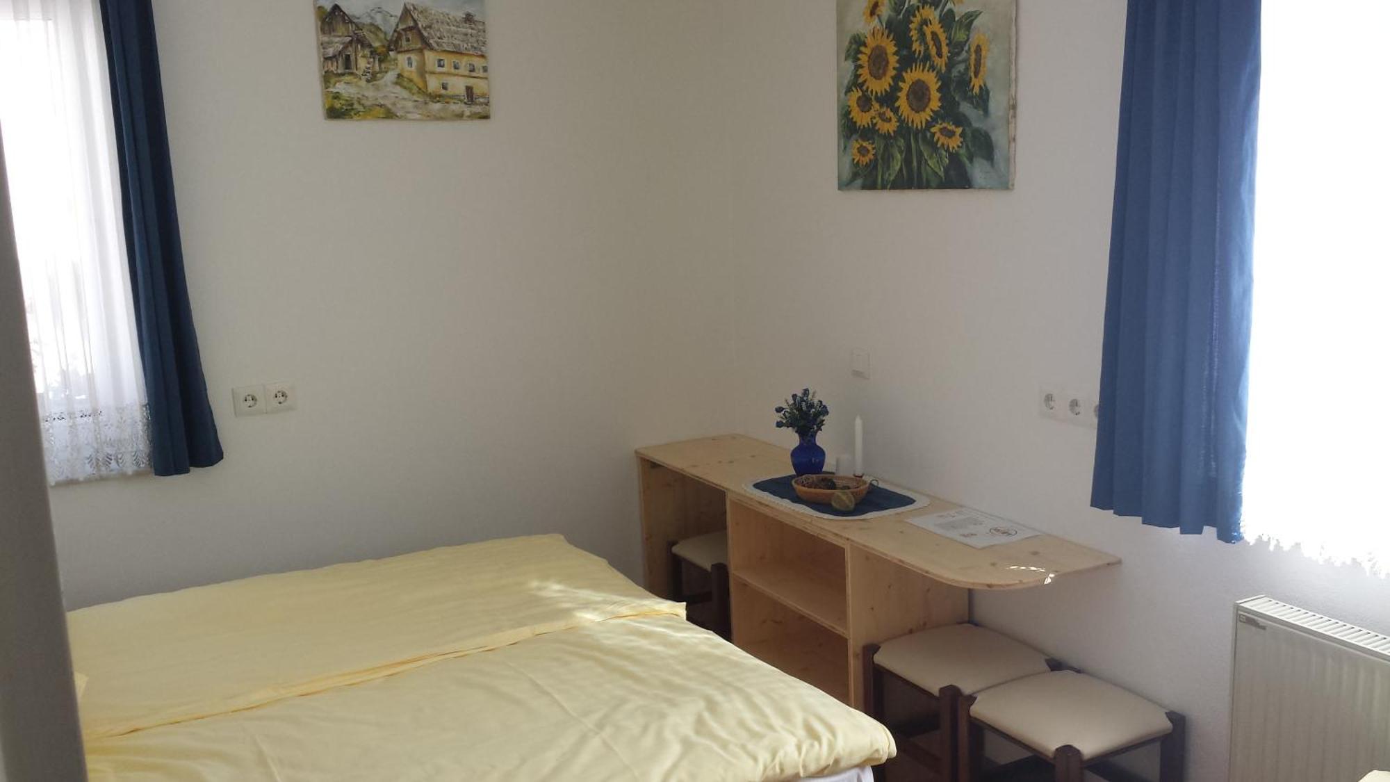 Albergue Mama'S House Cerklje na Gorenjskem Habitación foto