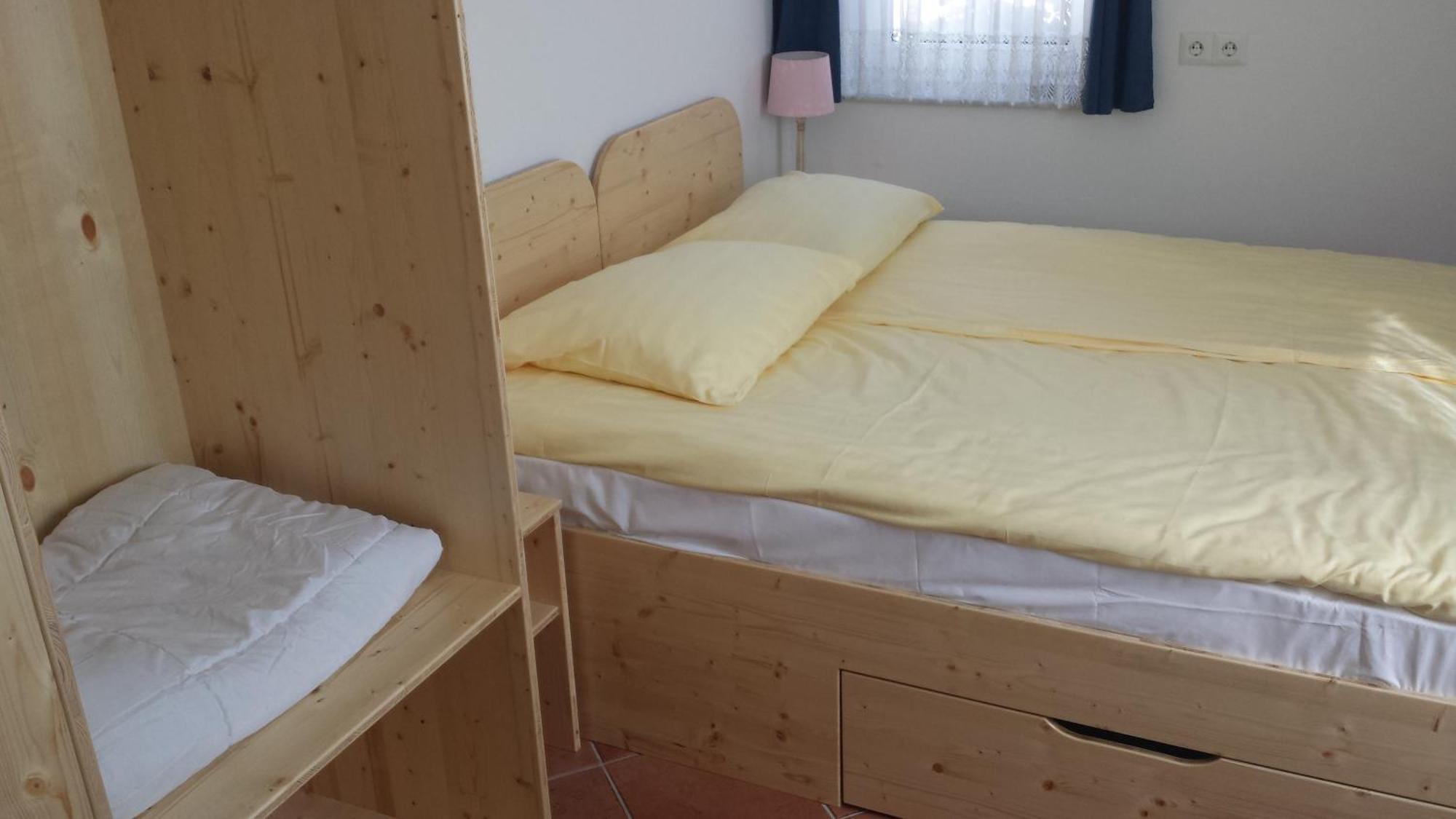Albergue Mama'S House Cerklje na Gorenjskem Habitación foto
